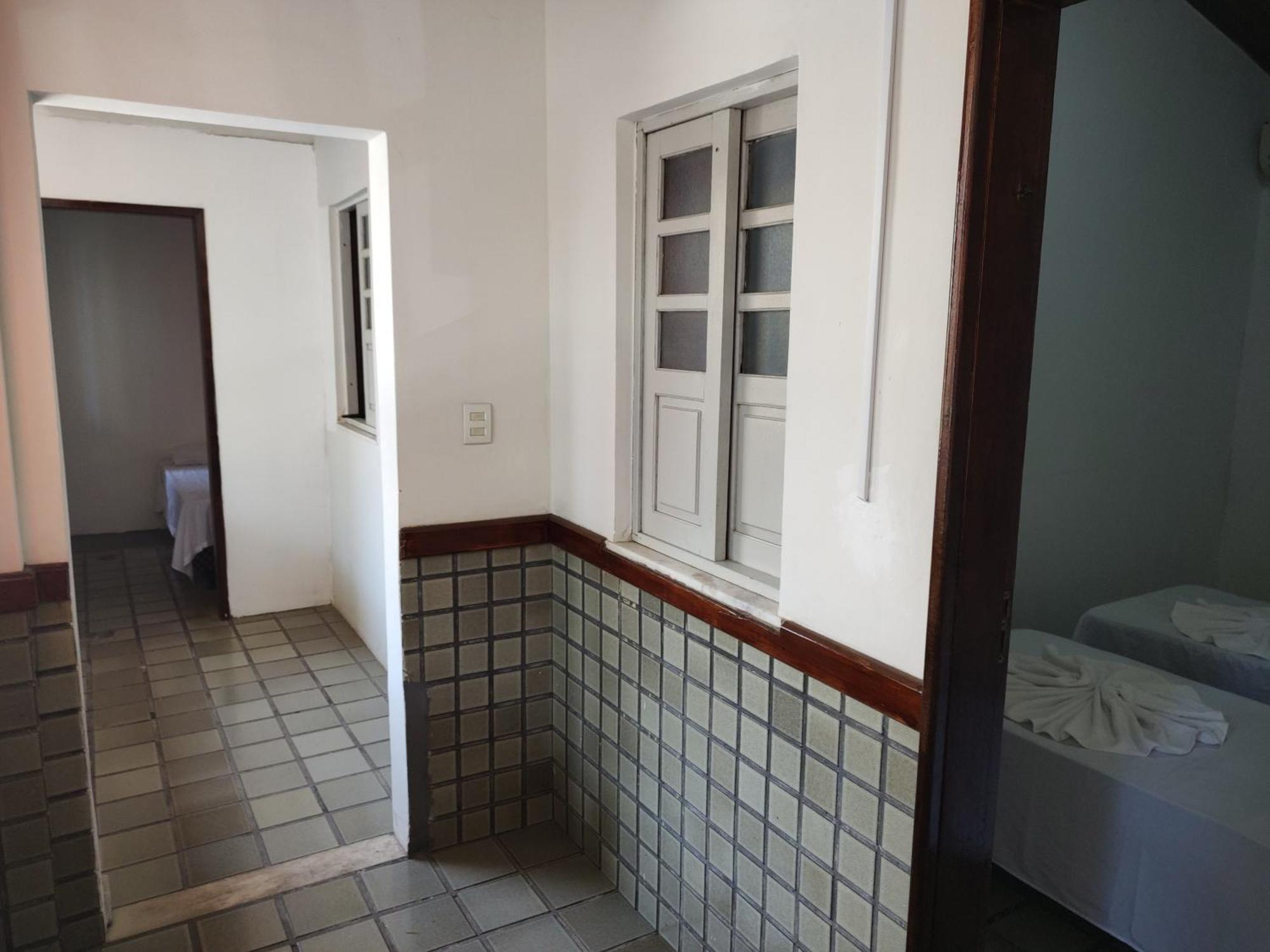 Pousada Belo Mar Salvador da Bahia Dış mekan fotoğraf