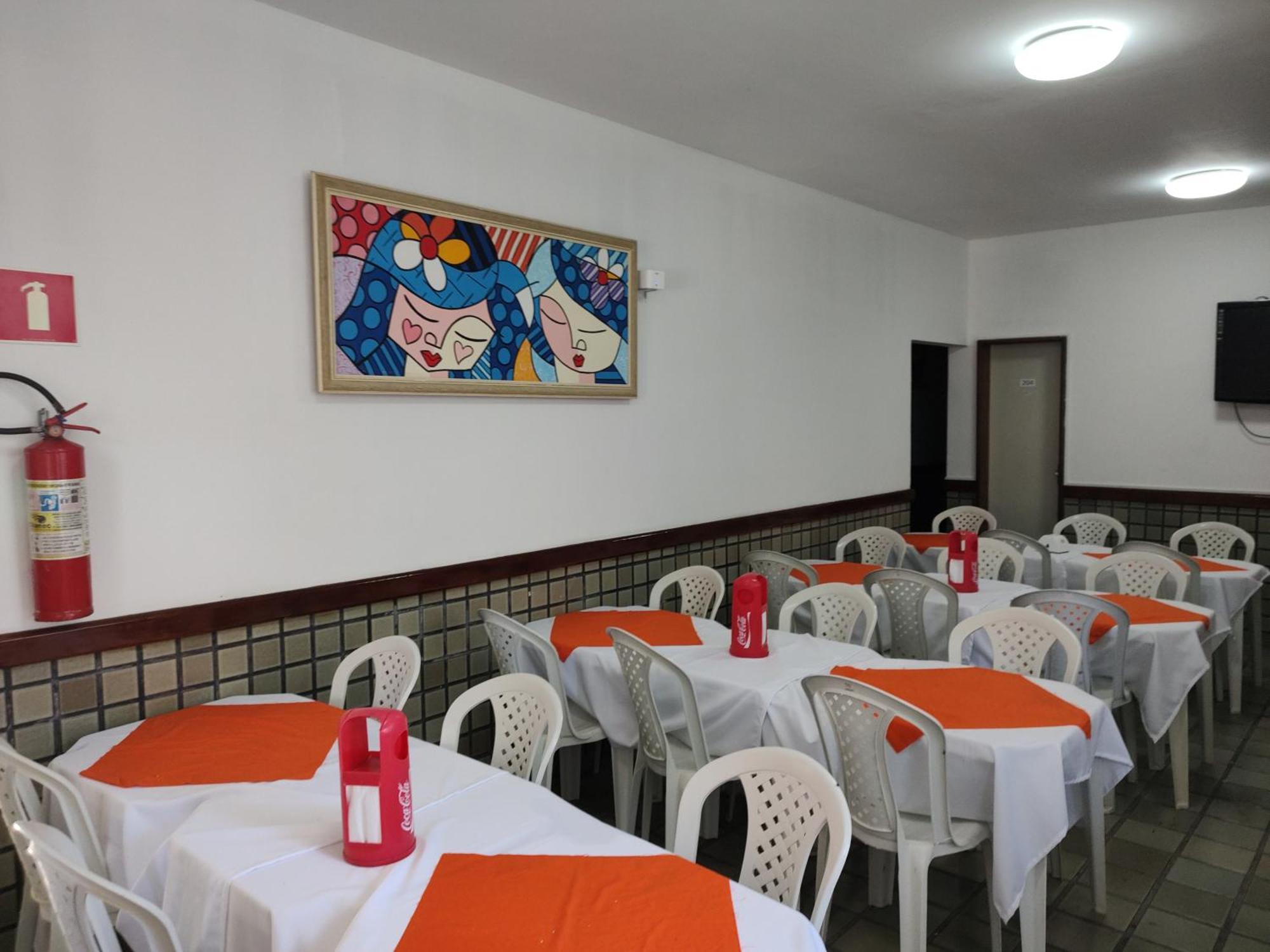 Pousada Belo Mar Salvador da Bahia Dış mekan fotoğraf