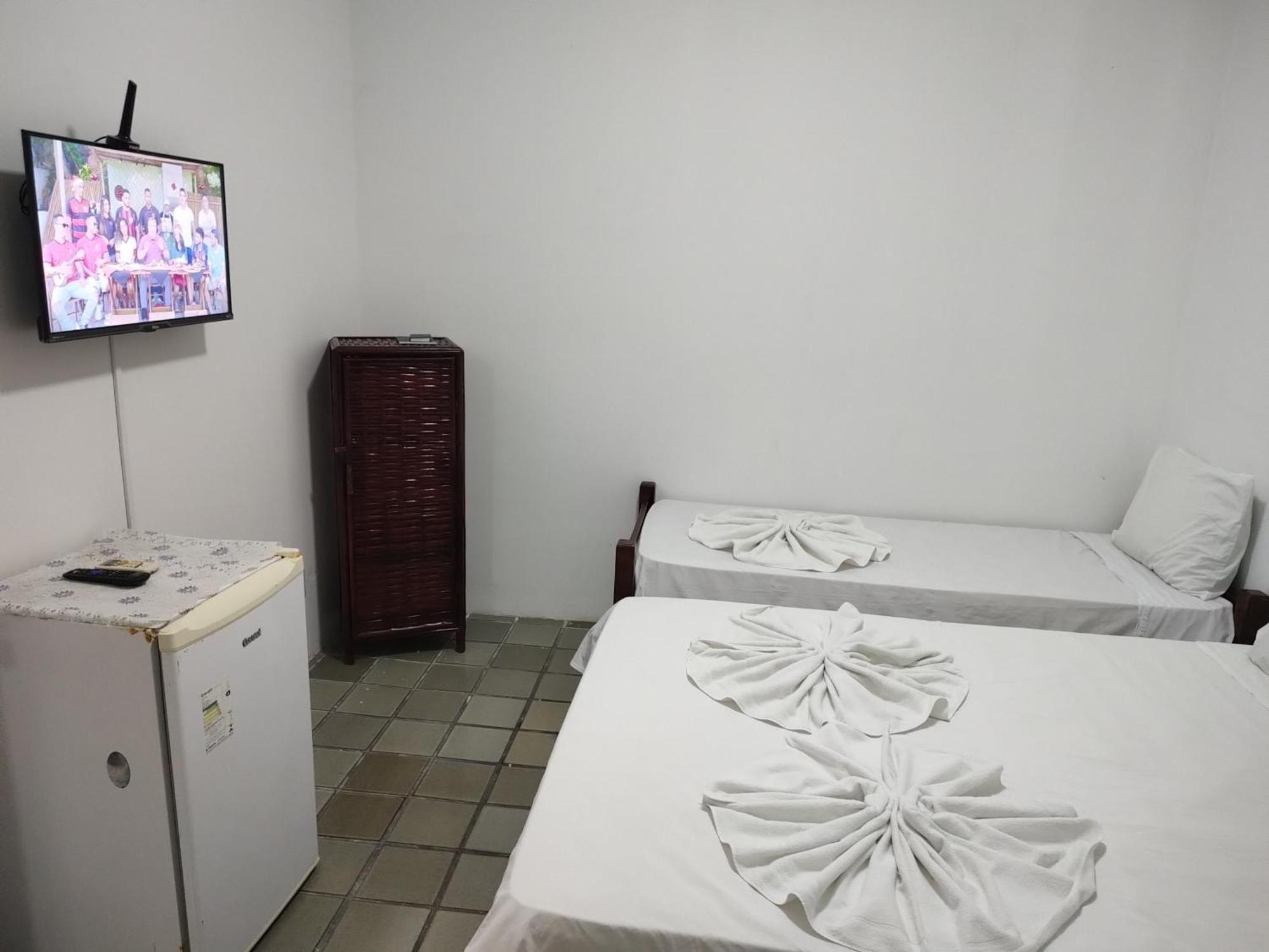 Pousada Belo Mar Salvador da Bahia Dış mekan fotoğraf