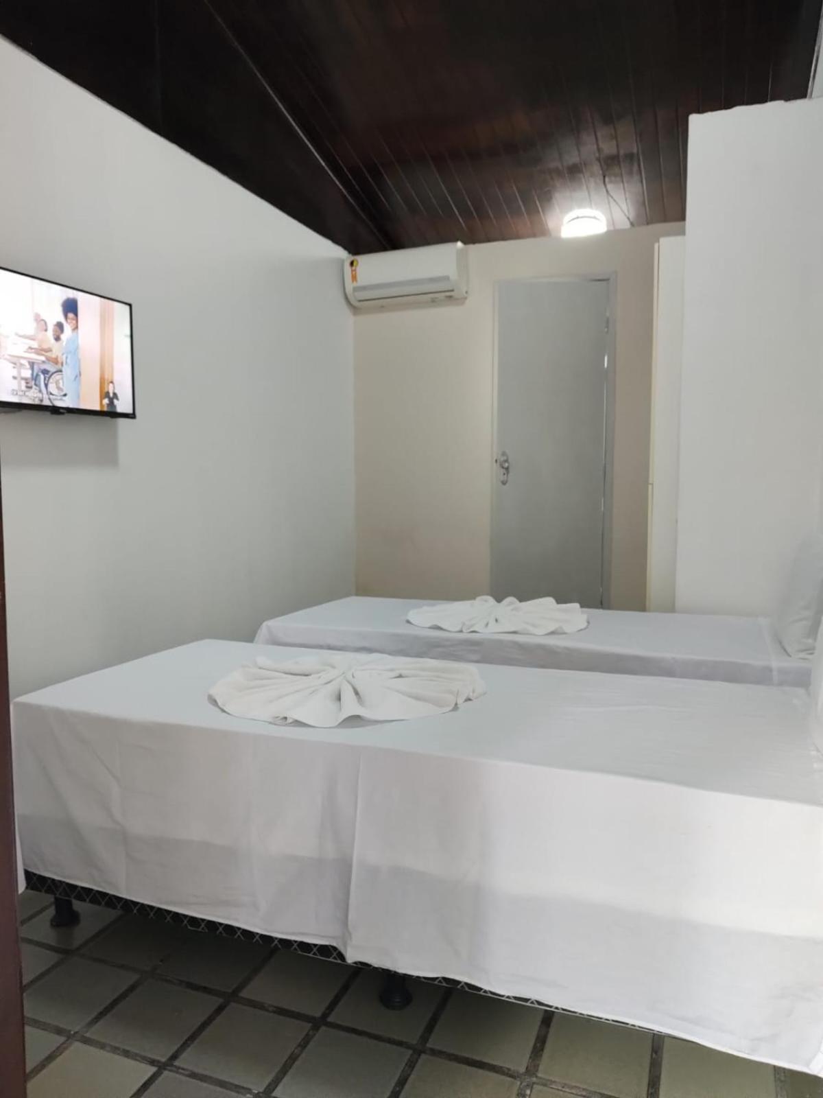 Pousada Belo Mar Salvador da Bahia Dış mekan fotoğraf