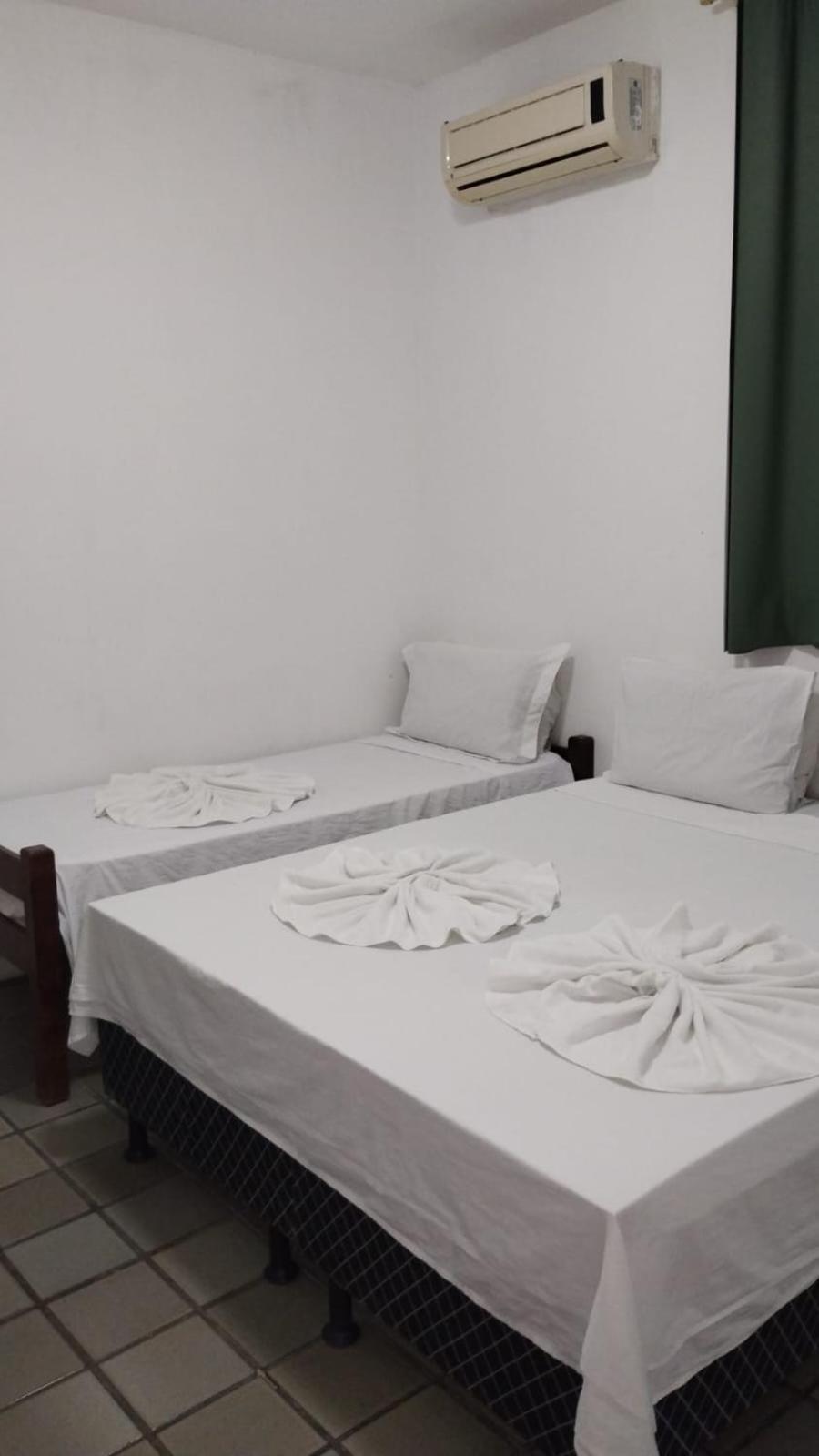Pousada Belo Mar Salvador da Bahia Dış mekan fotoğraf