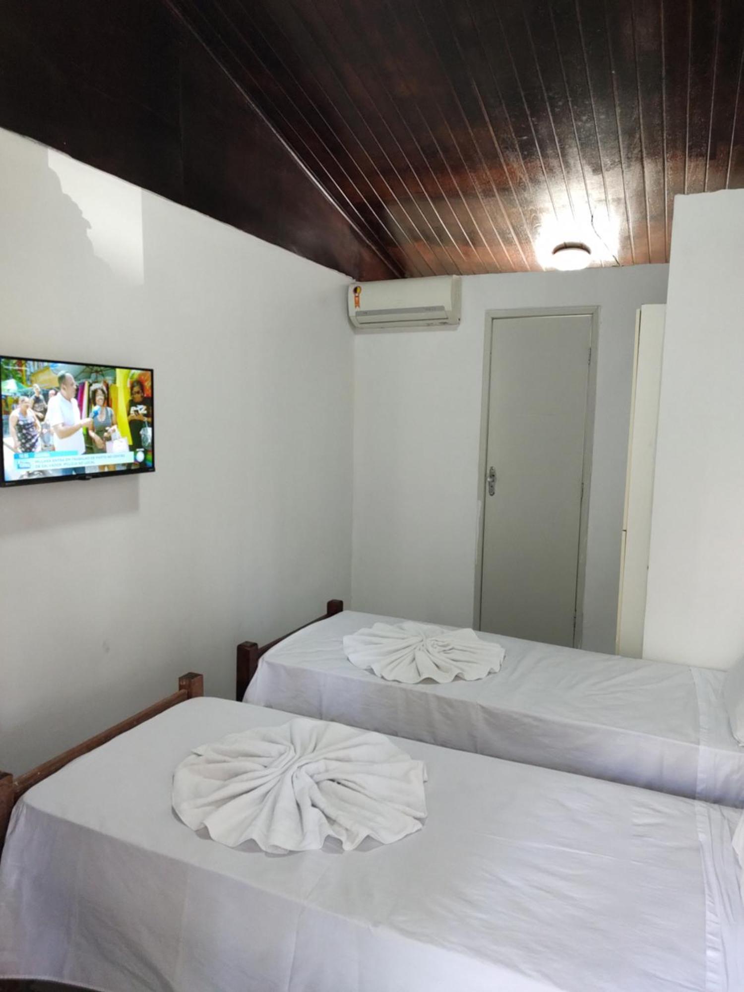 Pousada Belo Mar Salvador da Bahia Oda fotoğraf